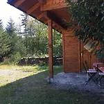 Ferienhaus Ferienhütte Neustadtl An Der Donau *