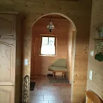 Ferienhaus Ferienhütte Neustadtl An Der Donau