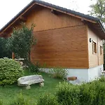 Ferienhaus Ferienhütte Neustadtl An Der Donau Nabegg