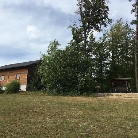 Ferienhuette Neustadtl An Der Donau * Nabegg