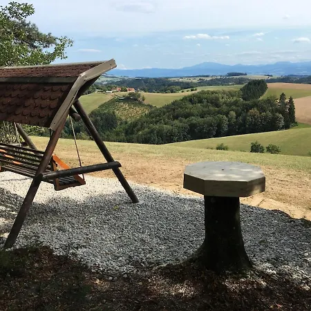 Σπίτι διακοπών Ferienhuette Neustadtl An Der Donau Nabegg