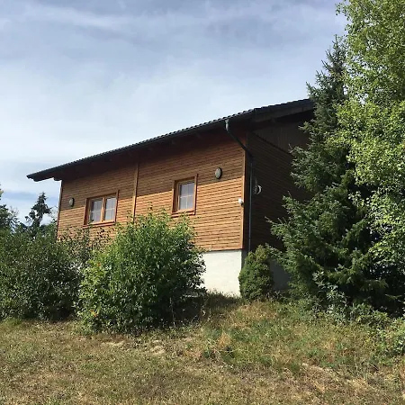 Ferienhuette Neustadtl An Der Donau Vakantiehuis *