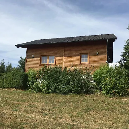 Ferienhuette Neustadtl An Der Donau Σπίτι διακοπών Nabegg
