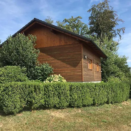 Σπίτι διακοπών Ferienhuette Neustadtl An Der Donau Nabegg