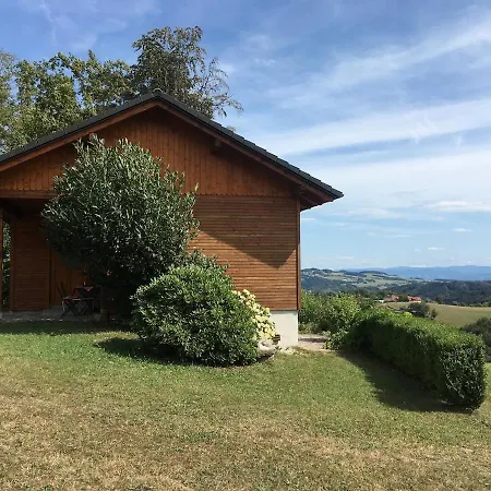 Ferienhuette Neustadtl An Der Donau *