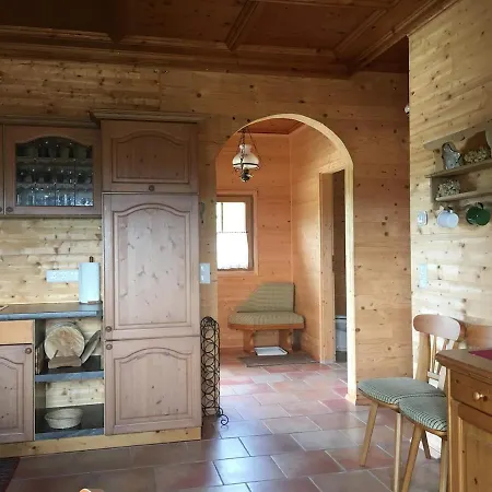 Ferienhuette Neustadtl An Der Donau Nabegg