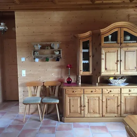 Ferienhuette Neustadtl An Der Donau Vakantiehuis