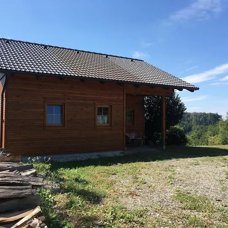 Ferienhuette Neustadtl An Der Donau