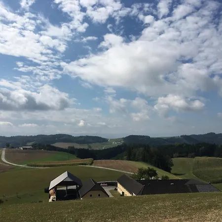 Ferienhuette Neustadtl An Der Donau * Nabegg