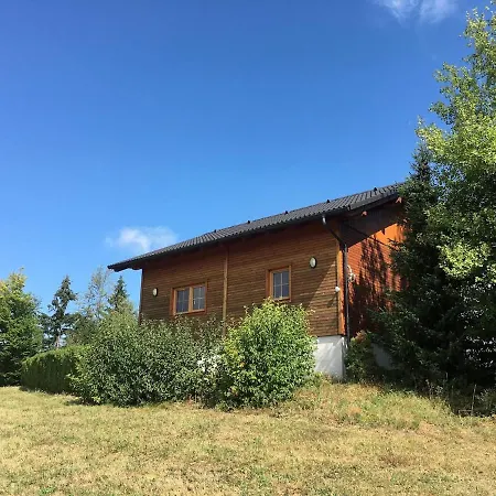 Ferienhuette Neustadtl An Der Donau Σπίτι διακοπών *