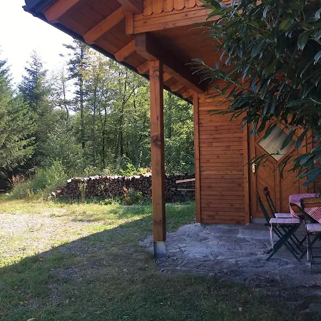 Σπίτι διακοπών Ferienhuette Neustadtl An Der Donau *