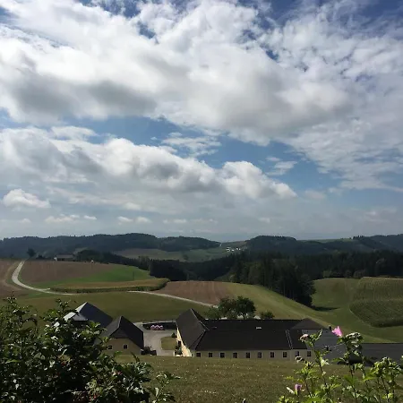 Ferienhuette Neustadtl An Der Donau * Nabegg