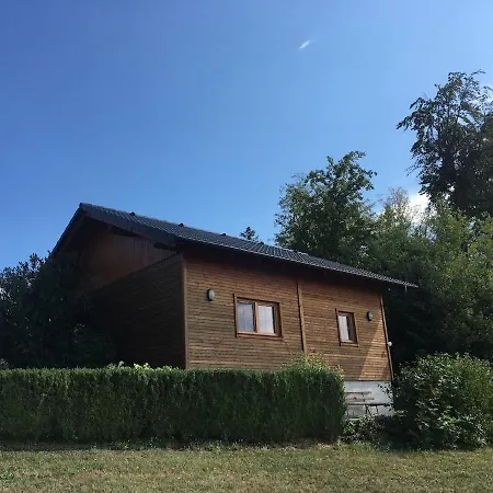 Ferienhuette Neustadtl An Der Donau