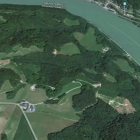 Ferienhuette Neustadtl An Der Donau Σπίτι διακοπών Nabegg