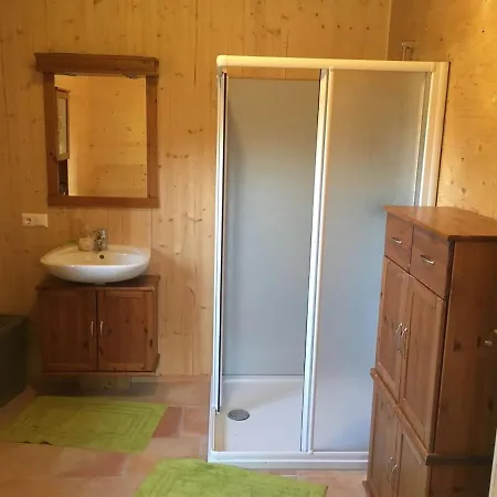 Holiday home Ferienhuette Neustadtl An Der Donau