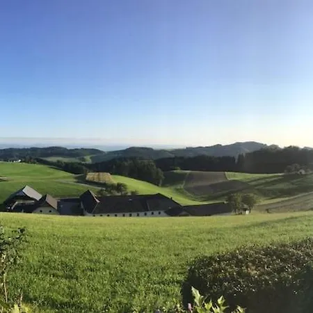 Ferienhuette Neustadtl An Der Donau