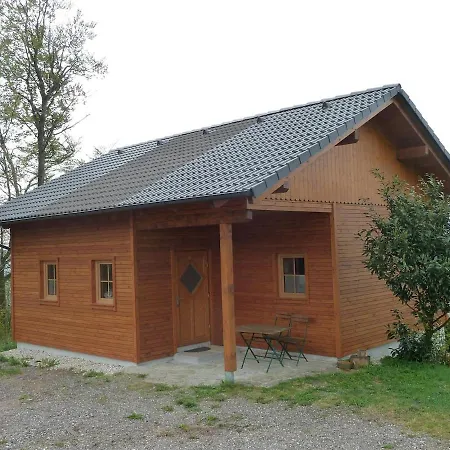 Σπίτι διακοπών Ferienhuette Neustadtl An Der Donau *
