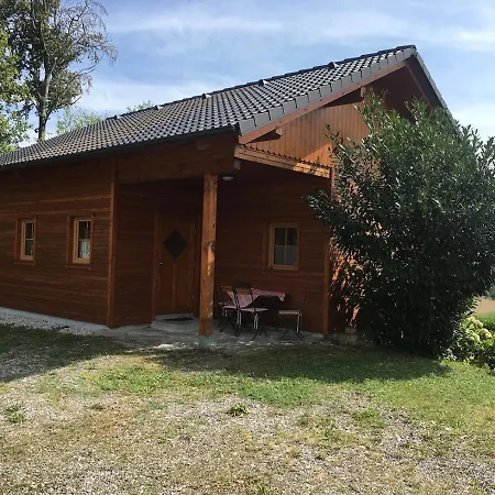 Ferienhuette Neustadtl An Der Donau * Nabegg