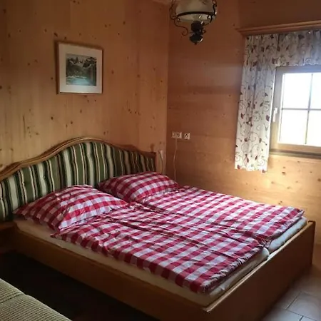 Σπίτι διακοπών Ferienhuette Neustadtl An Der Donau Nabegg
