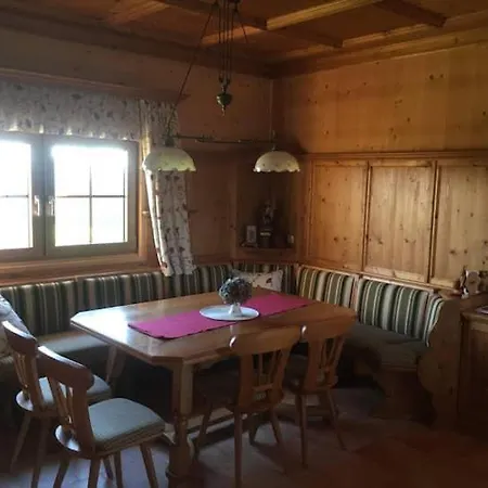 Ferienhuette Neustadtl An Der Donau Σπίτι διακοπών