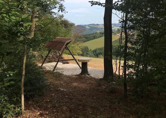 Ferienhuette Neustadtl An Der Donau Holiday home