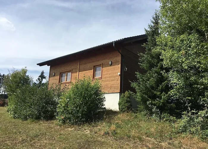 Ferienhuette Neustadtl An Der Donau Vakantiehuis *