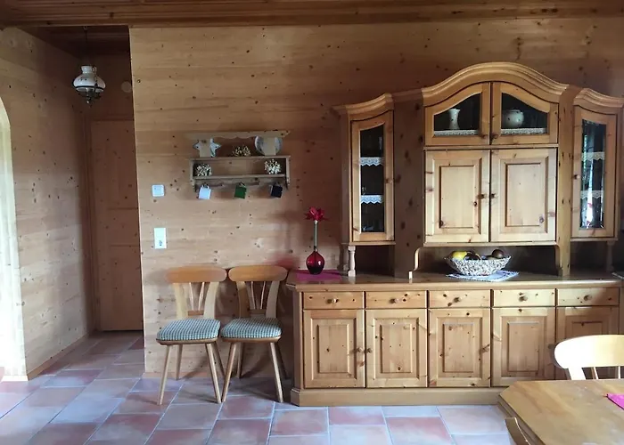 Ferienhuette Neustadtl An Der Donau Holiday home