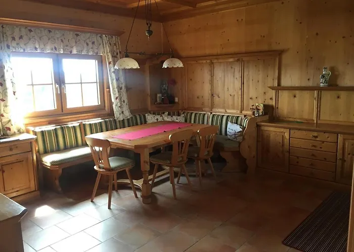 Ferienhuette Neustadtl An Der Donau