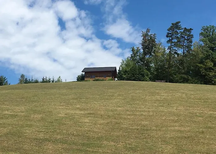 Ferienhuette Neustadtl An Der Donau Holiday home *