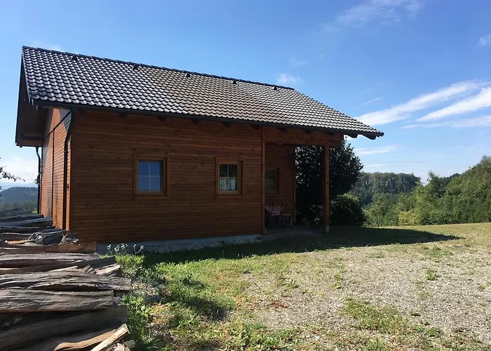 Ferienhuette Neustadtl An Der Donau