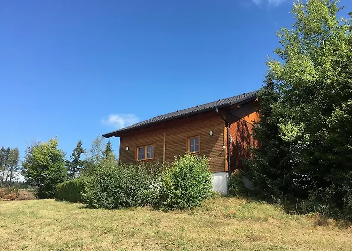 Ferienhuette Neustadtl An Der Donau Holiday home *