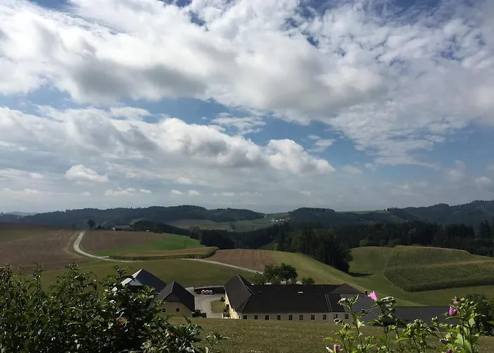 Ferienhuette Neustadtl An Der Donau * Nabegg