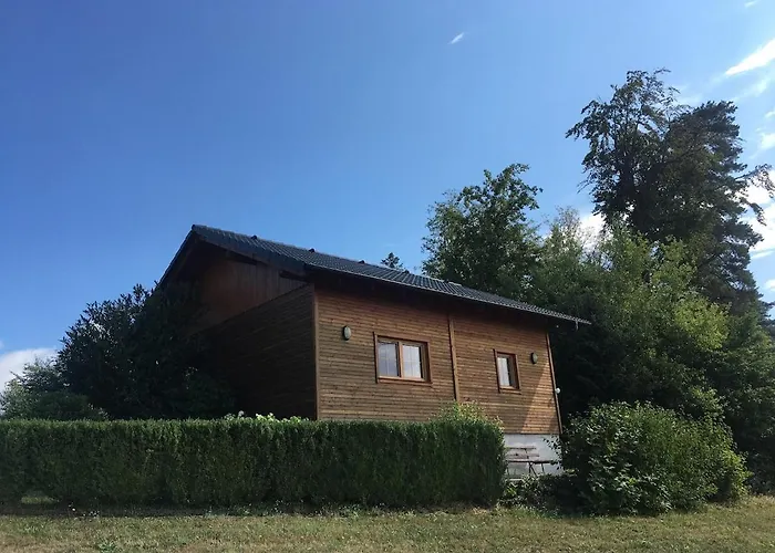 Ferienhuette Neustadtl An Der Donau