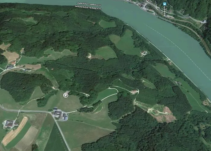 Ferienhuette Neustadtl An Der Donau Holiday home Nabegg
