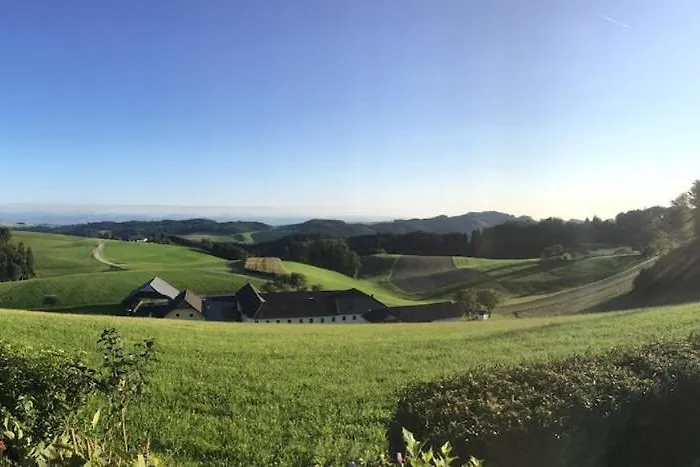 Ferienhuette Neustadtl An Der Donau