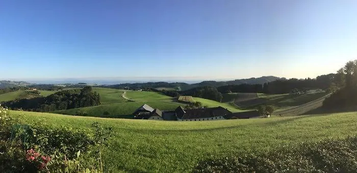 Ferienhuette Neustadtl An Der Donau *