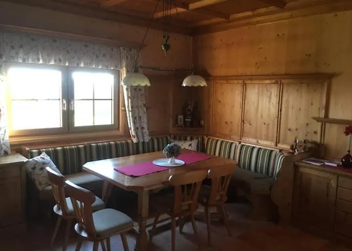 Ferienhuette Neustadtl An Der Donau Vakantiehuis